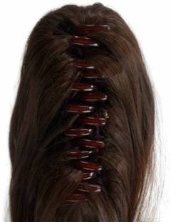CRIBE highlight ponytail Hair Extension