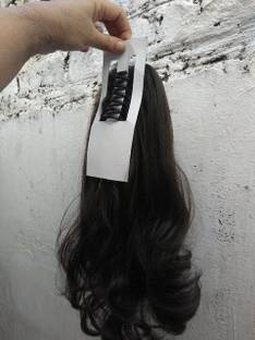 ALX Short Hair Wig