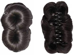 GIRISA Sensational Styling  Extensions Clutcher Hair Extension
