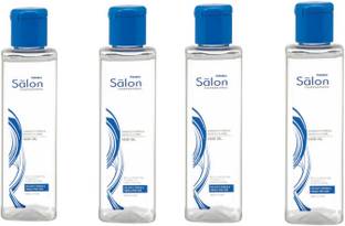 WATELLO SALON PROFESSIONAL ADVANCE FORMULA NOURISH & SHINE HAIR OIL Hair Oil