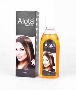 Alota Natural Hair Oil