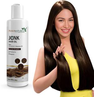 7days natural oil Fast Result for hair Regrowth |Anti hair fall | Anti Dandruff Hair Oil