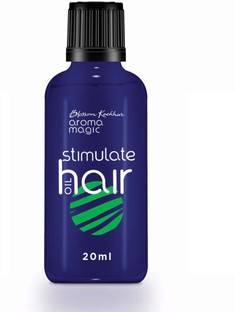 Aroma Magic Stimulate  Hair Oil