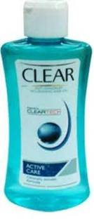 Clear Active Care Anti-Dandruff Nourishing Hair Oil 149ML Hair Oil