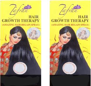ACTIWOW Imported Zafran Hair Growth Therapy Oil for Men and women _ne Hair Oil