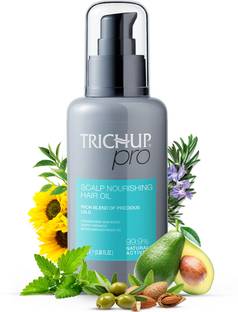 TRICHUP Pro Scalp Nourishing  Hair Oil