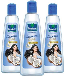 Parachute Advansed Jasmine Gold Hair Oil