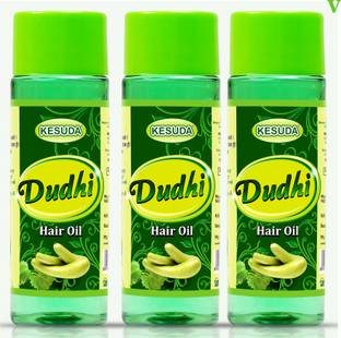 KESUDA Premium Lauki Hair Oil ( Bottle Guard ) For Good Hair Health Hair Oil