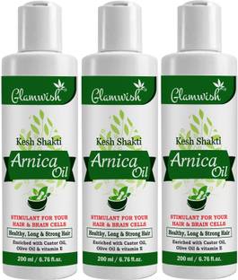 Glamwish HAIR OIL Hair Oil