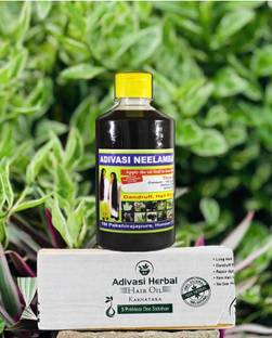 Adivasi ALL herbal HAIR PROBLEM CANTOL HAIR FALL 250ML Hair Oil BEST HAIR GROWTH Hair Oil