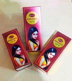 N veda Hair Oil Nveda 100ml (3pcs) Hair Oil