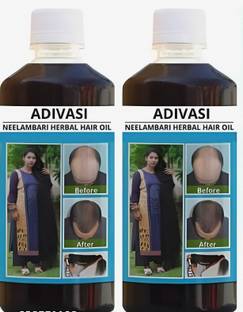 Adivasi hair oil 500ml Hair Oil