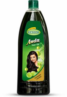 KESUDA Natural Amla Oil Hair Oil