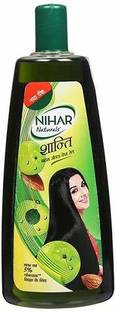 NIHAR oil Hair Oil