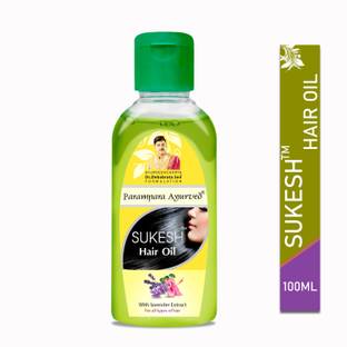 Parampara Ayurved Ayurved Sukesh Hair Oil