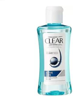 Clear Anti-Dandruff Hair Oil 150ml Pack Of 1 Hair Oil