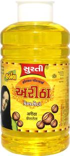 SURTI ARITHA Hair Oil