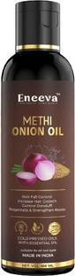 eneeva Methi onion oil 1 C Hair Oil