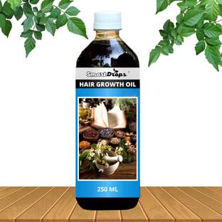 smartdrops Kadambari Hair oil For Women and Men 250ml Hair Oil