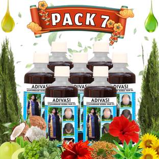 Vishvambhari Organic Kasturi Pure Hair Extra Virgin Cold Pressed Amla oiL Hair Oil