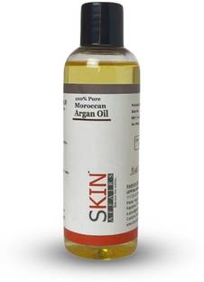 SKIN AFFAIRS Argan Moroccan Oil Hair Oil