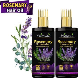 Phillauri oil for Strength, Shine, and Growth - Nature's Secret for Gorgeous hair Hair Oil