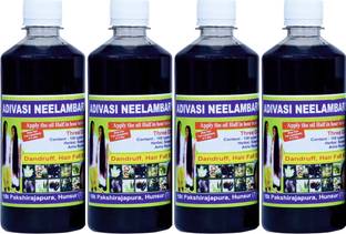 Adivasi 1Medicine Ayurvedic Hair Growth Natural Herbal  Hair Oil