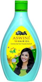 aswini Homeo Arnica  Hair Oil
