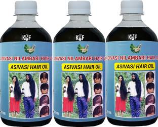Adivasi Hair Growth Hair Oil Hair Fall Intensive Repair Oil  Hair Oil