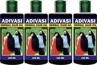 Adivasi yurvedic strong roots oil, privents hair fall good for hair growth  Hair Oil