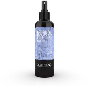 DELOFIL PROFESSIONAL DELOFIL ArganOil Protein Magic Complex Vitamin Hair Spray Hair Oil