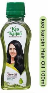Keo Karpin KEO KAEPIN NON STICKY HAIR OIL PACK 1 Hair Oil