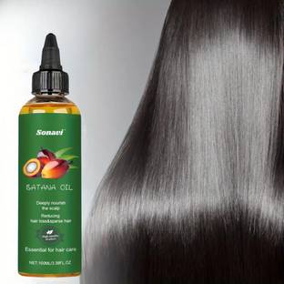 Sonavi Batana All Type of Hair Problem Herbal Growth Hair Oil