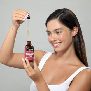 Cliganic Organic Jojoba Oil, 100% Pure Hair Oil