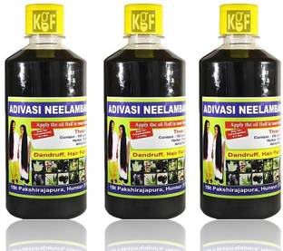 KGF Hair Medicine Hair Oil for Hair Growth or Dandruff Control Hair Oil