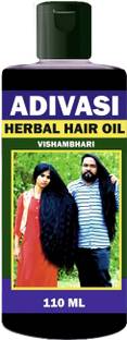Adivasi Neelambari Medicine All Type of Problem Herbal Growth Hair Oil