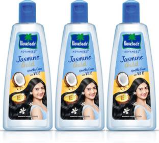 Parachute Advansed Jasmine Gold Hair Oil