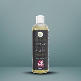 Cisure Enterprises Onion Hair Oil – Hair Fall Control & Hair Growth Booster 100ML Hair Oil