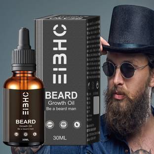 EIBHC Beard Growth Hair Oil 100% Natural Oil Used Beard oil Hair Oil