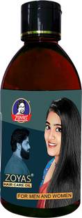 ZOYAS Hair Oil
