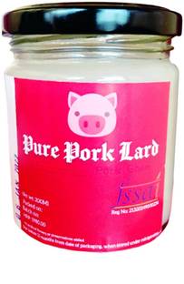 camcall Export Quality Pork Lard Hair Oil