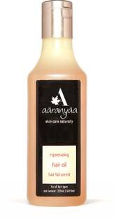 Aaranyaa Rejuvenating  Hair Oil