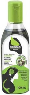 CEBELO AUSTO LABS HAIR OIL Hair Oil