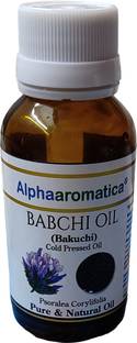alphaaromatica Babchi Oil (Bakuchi) Hair Oil