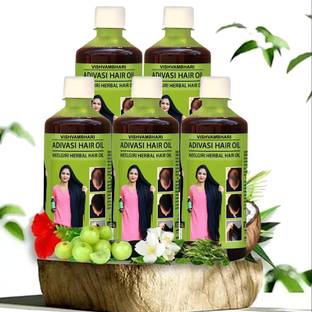 rosearth Dandruff Control and regrowth Hair oil- MR401766 Hair Oil