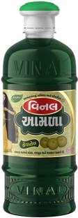 VINAL AMLA 1 LITRE Hair Oil