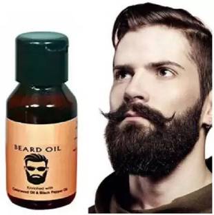 FELICECHIARA GROWTH OIL FOR MEN FAST GROWTH | BEARD PATCHES SOLUTION | BEARD OIL Hair Oil