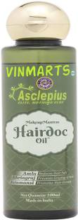 vinmarts MAKEUP MANTRAS HAIRDOC OIL ( Hair Oil ) Hair Oil