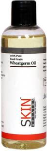 SKIN AFFAIRS Cold Pressed Wheatgerm Oil Hair Oil