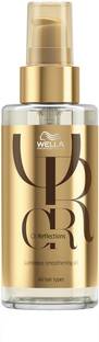 Wella Professionals Reflections Luminous Smoothing  Hair Oil